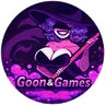 Goon & Games logo