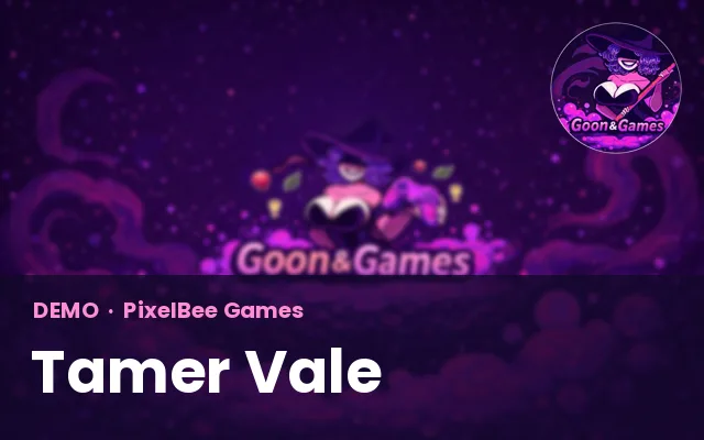 Tamer Vale cover
